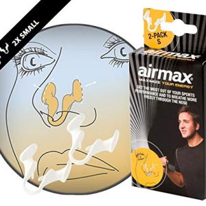 Airmax-Sport-Nasenspreizer