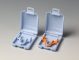 AIRMAX® Testpaket | Nasendilatator für eine leichtere Nasenatmung & gegen Schnarchen (Größe S & M)