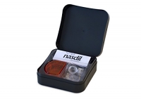 Nasdil – komfortabler Nasenspreizer / Nasendilatator gegen Schnarchen und für verbesserte Nasenatmung