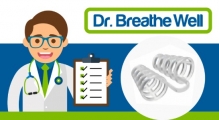 Dr. Breathe Well